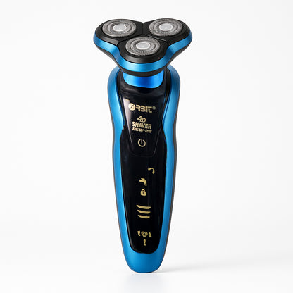 Orbit4D Rechargeable Electric Shaver (1 Pc)