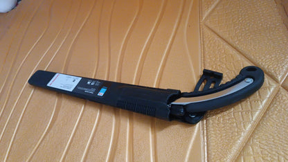 Handpruning Saw For Tree Branch Cutter (1 Pc  With Cover  50 Cm Long)