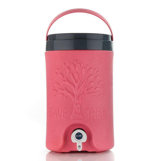 3.5 Ltr Water Rover Jug (Plastic) (Multi-Coloured)