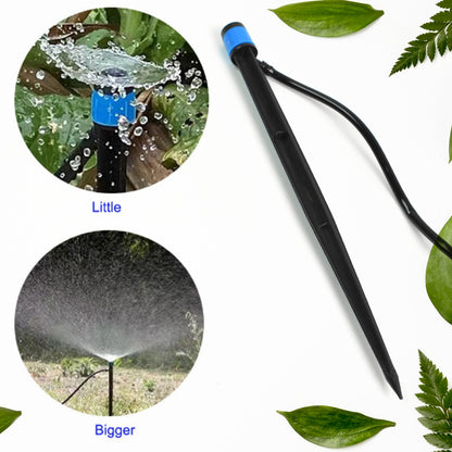 Waterflow Drippers Sprayer For Garden (1 Pc)