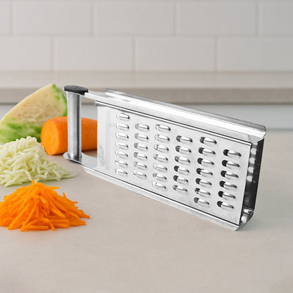 Apexstainless Steel Slicer (2-In-1 )