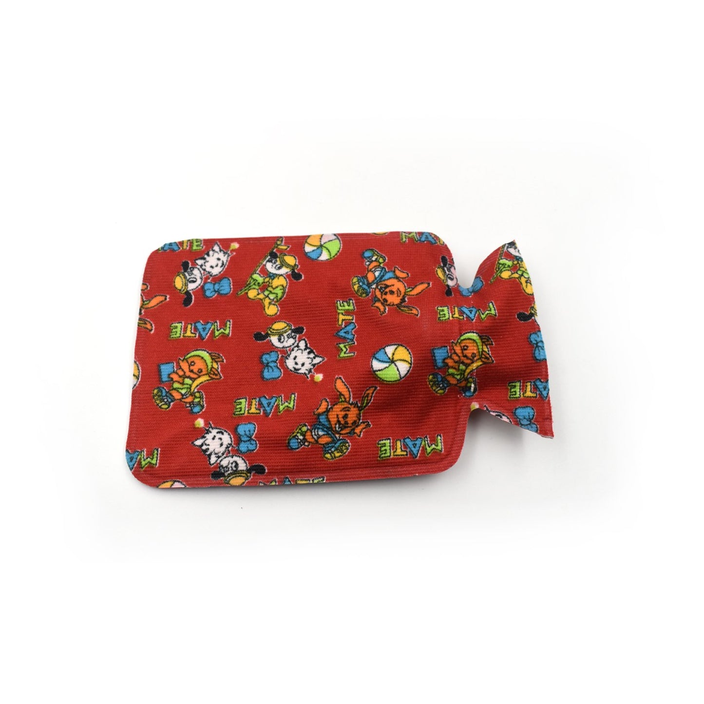 Personal Care Rubber Hot Water Heating Pad Bag For Pain Relief (Small)