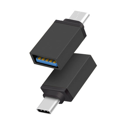 Type-C Otg Adapter