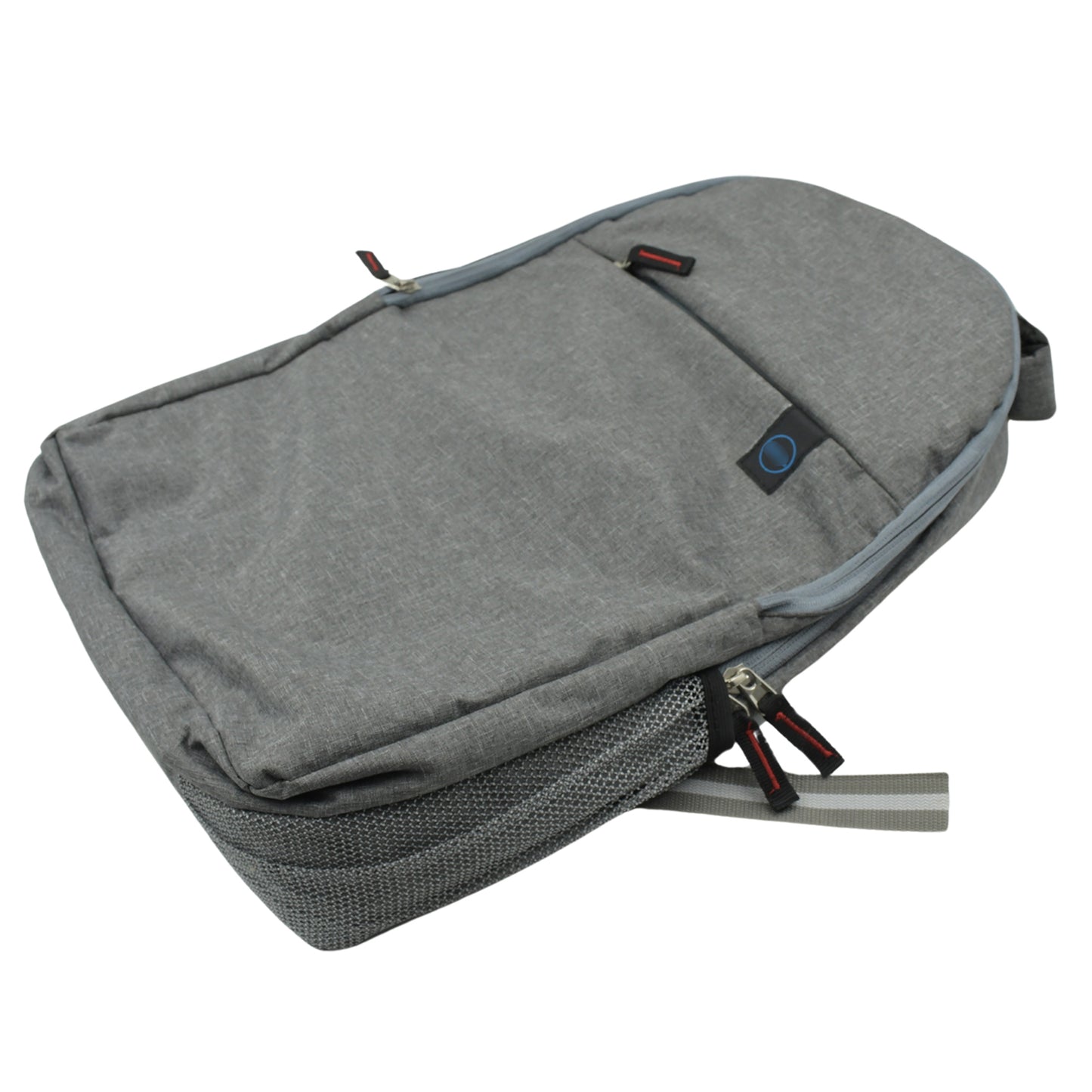Laptop Bag With Adjustable Shoulder Strap  Storage Pockets Lightweight Water-Resistant Travel-Friendly Bag Office Bag  School Bag  College Bag  Business Bag