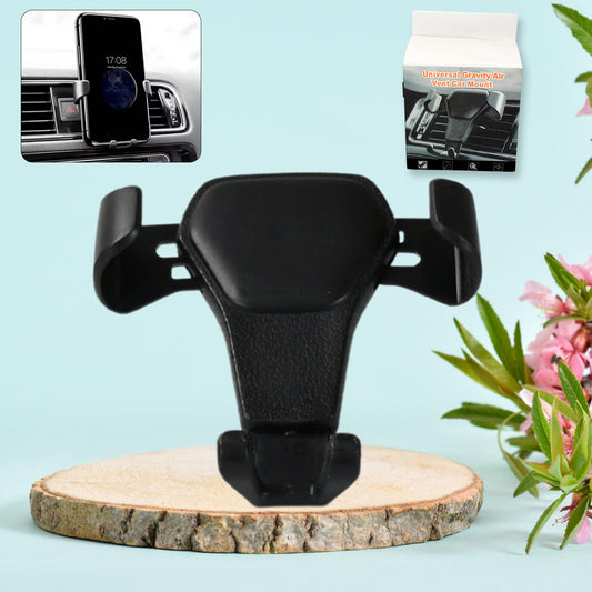 Mobile Phone Holder For Car Phone Holder For Cars Cell Phone Mount For Car Multifunctional Car Mobile Phone Stand Car Cell Phone Holder Auto Phone Holder Air Outlet Car Holder