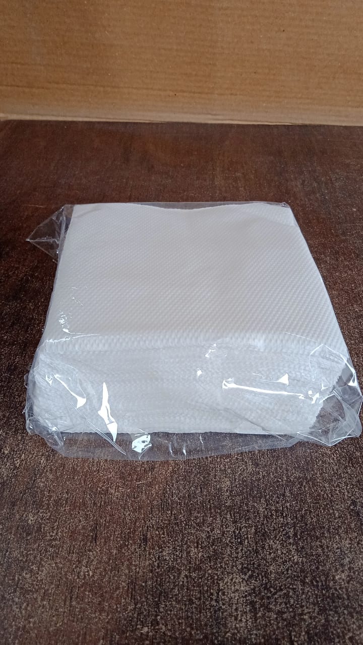 Softfacial Tissue Paper Napkins Set (50 Pcs Set)
