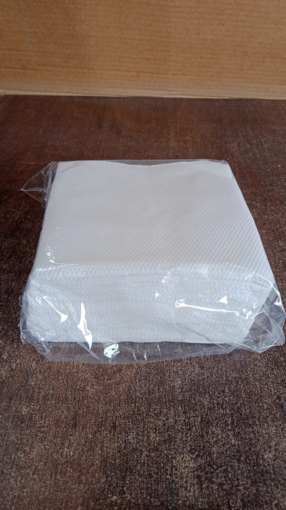 Softfacial Tissue Paper Napkins Set (50 Pcs Set)