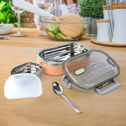 Homechef Premium Leak-Proof Lunch Box