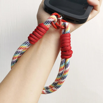 Universal Lanyard For Phone Cross-Body Cell Phone Lanyard  With All Smartphones (1 Pc  52 Inch  Multicolor)