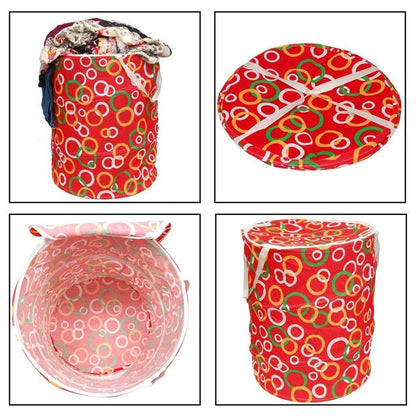 Canvas Laundry Bag Toy Storage Laundry Storage