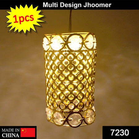 Mix_2Line_Dimond_Jhoomer  (Mix Design)
