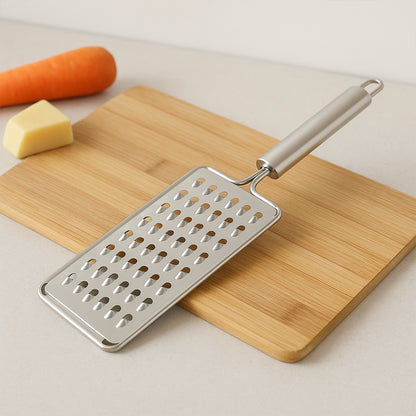 Apexpremium Stainless Steel Vegetable Grater (1 Pc)