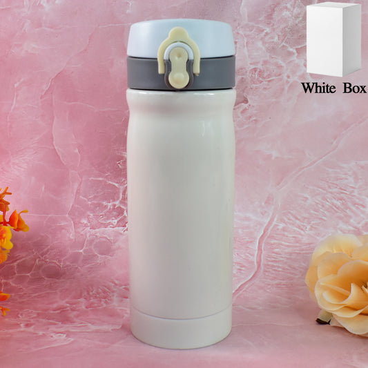 Waterbottle For Kids  Insulated Stainless Steel Bottle (350 Ml Approx)