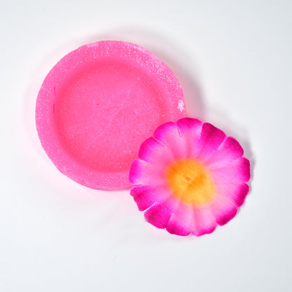 World Air Freshener Flowers Block For Bathroom And Toilet