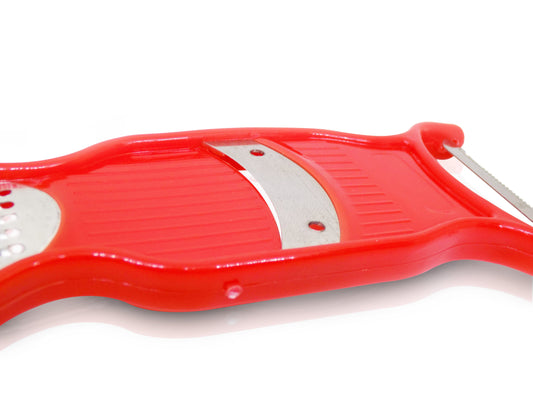 4 In 1 Multi Purpose Vegetable Peelerslicergratercutter