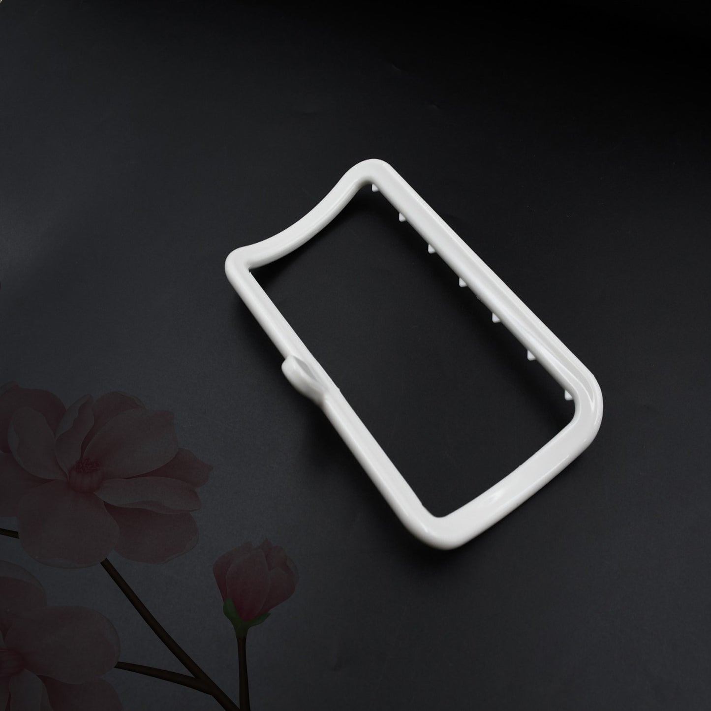 Multi-Purpose Self Adhesive Strong Sticker Self Adhesive Wall Mounted Hand Towel Holderhanger