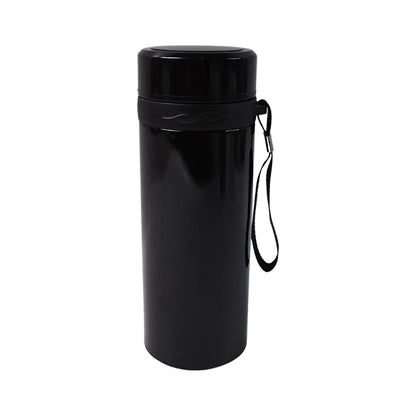 Stainless Steel Vacuum Thermos Flask Bottle (1000Ml Approx  1 Pc)