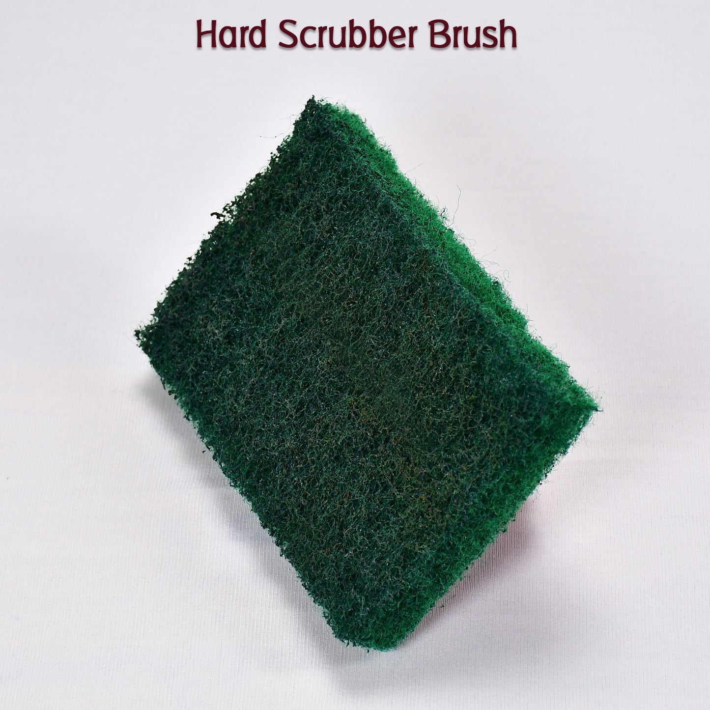 Tile Cleaning Multipurpose Scrubber Brush With Handle