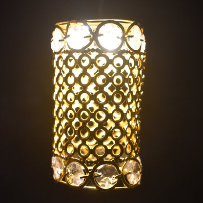Mix 2 Line Dimond Jhoomer  (Mix Design)