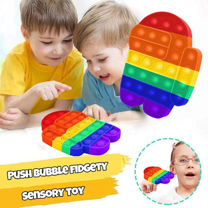 Among Us Fidget Toy Used By Kids Childrens And Even Adults For Playing And Entertaining Purposes Etc.