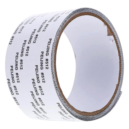 Self-Adhesive Mosquito Net Repair Tape  2M X 5Cm Roll  1 Pc
