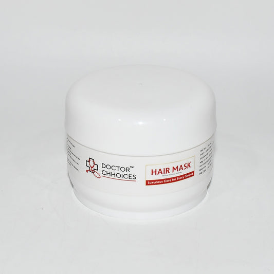 Doctor Chhoices Hair Mask  100G (1 Pc)