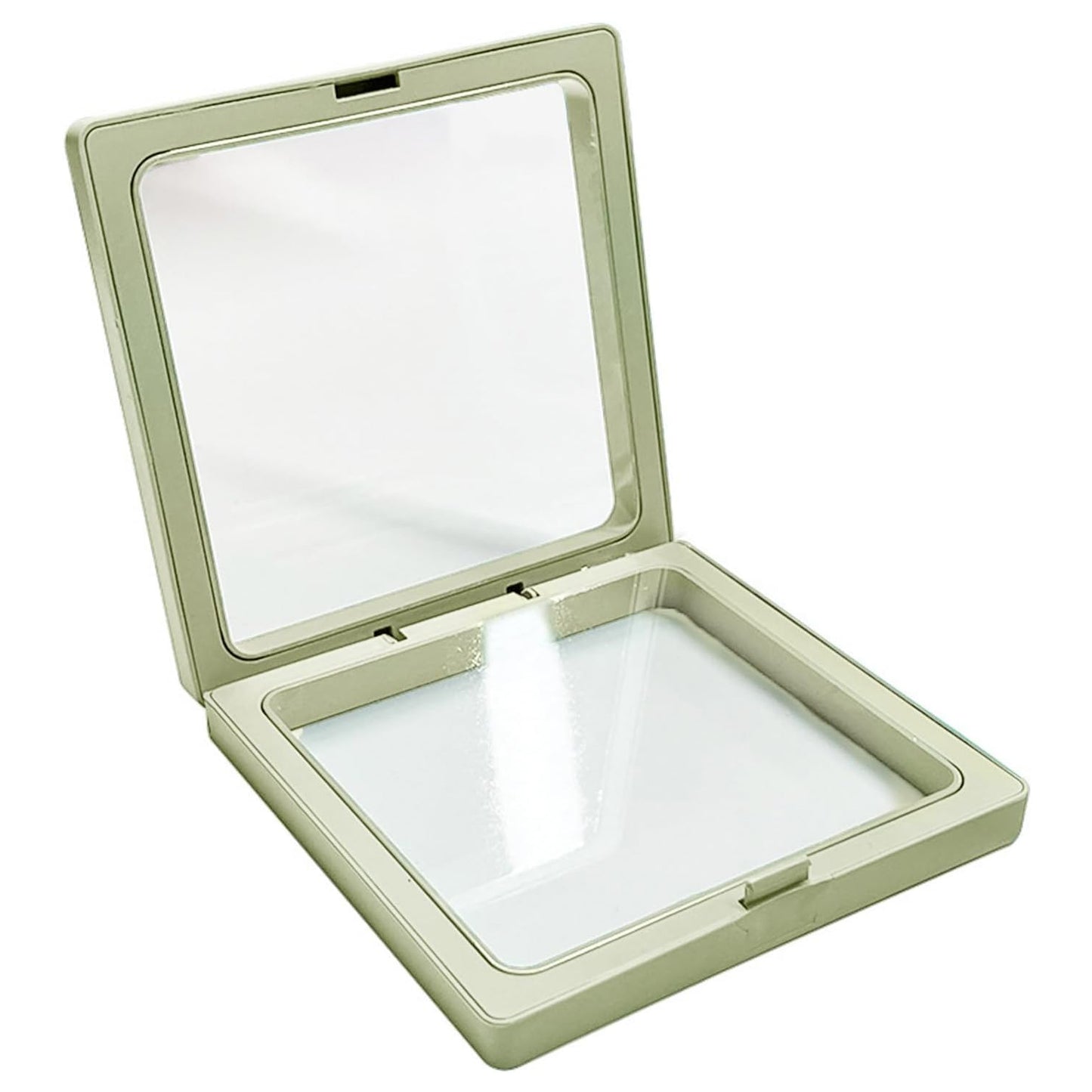 Giftpackaging 3D Floating Frame Display Case (1 Pc)