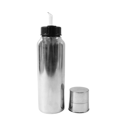 Apexpro Stainless Steel Oil Pourer  750Ml (1 Pc)