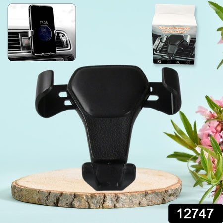 Mobile Phone Holder For Car Phone Holder For Cars Cell Phone Mount For Car Multifunctional Car Mobile Phone Stand Car Cell Phone Holder Auto Phone Holder Air Outlet Car Holder