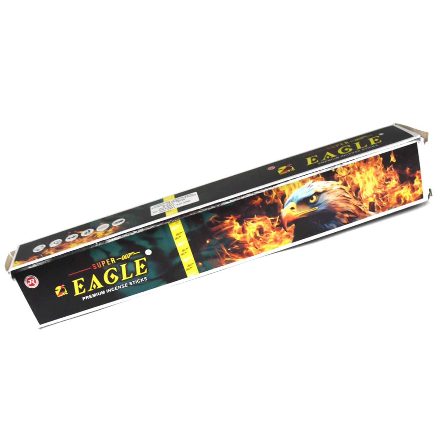 Mosquito Agarbatti Stick Mosquito Agarbatti 1 Box (12 Packet  120 Sticks) (Incense Stick)