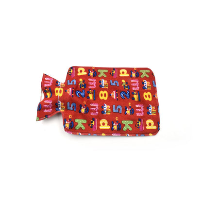 Personal Care Rubber Hot Water Heating Pad Bag For Pain Relief (Medium)