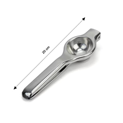 Stainless Steel Lemon Squeezer