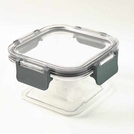 Apexpress N Lock Airtight Food Storage Container Set (2Pc450Ml) Approx