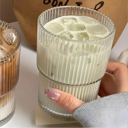 Ml Monaco Premium Transparent Plastic Cup