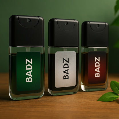 Premium Mixed Fragrance Aromatic Scents Set For Men  Women (20Ml  1 Pc)