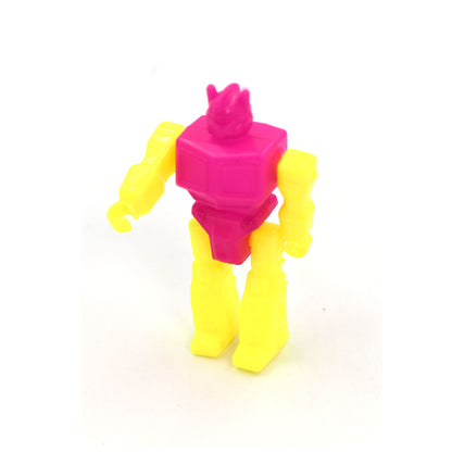 30Pc Small Robot Toy For Kids