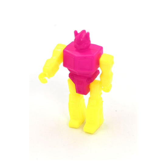 30Pc Small Robot Toy For Kids