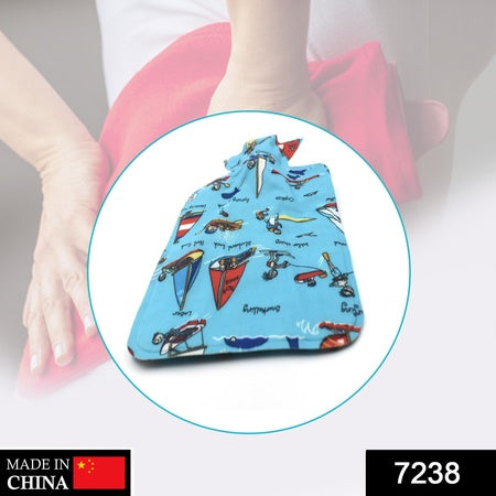 Hot Water Bottle Bag For Pain Relief