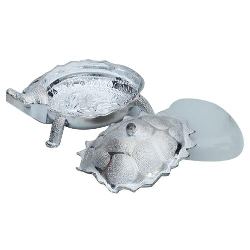 Multipurpose Tortoise Shape Dry Fruit Gift Box