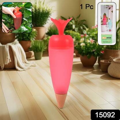 Selfwatering Spike Plant Watering Globes And Automatic Plant Watering System (1 Pc)