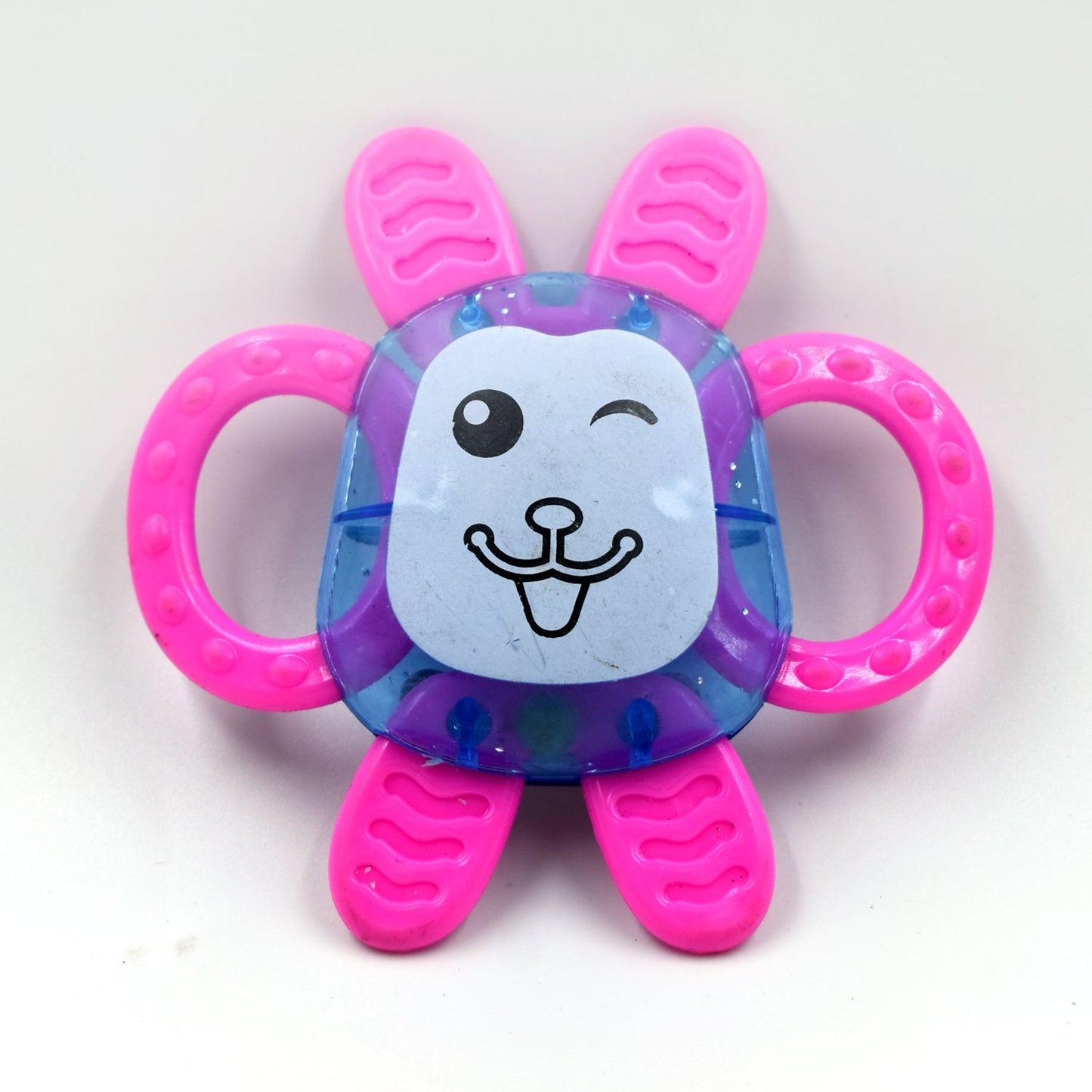 Rattles Baby Toy And Game For Kids And Babies For Playing And Enjoying Purposes.