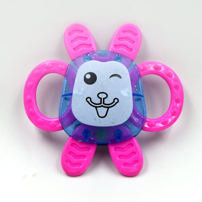 Rattles Baby Toy And Game For Kids And Babies For Playing And Enjoying Purposes.
