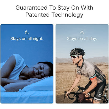 Nasalstrip Starter Kit - Boost Oxygen Intake Reduce Snoring (1 Set)