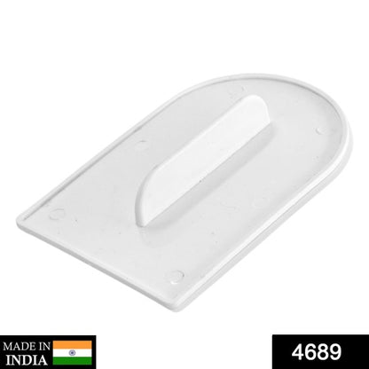 Plastic Cake Candy Pastry Decorating Baking Icing Smoother