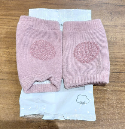 Pinktoddler Wool Knit Leg Warmer (Knee Guard)