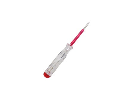 Metal Linemen Tester Screwdriver