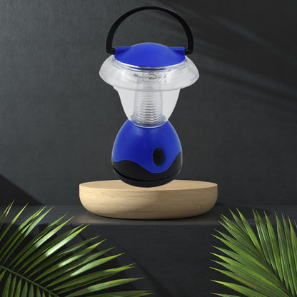 Minicamping Lanterns White Light Battery Operated Light (Battery Not Included)