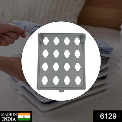 1 Pc Cloth Organiser Used In All Household And Ironing Shops In Order To Assemble The Cloths And Fabric In A Well-Mannered Way.