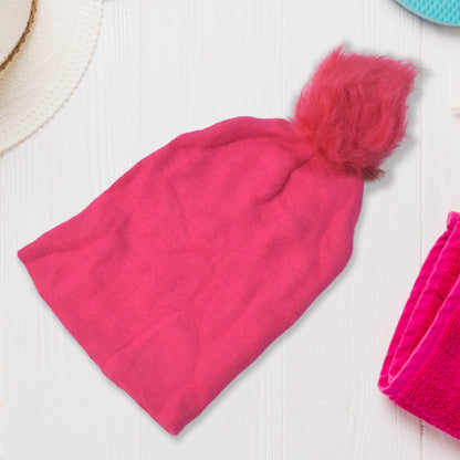 Softwinter Cap For Gilrs