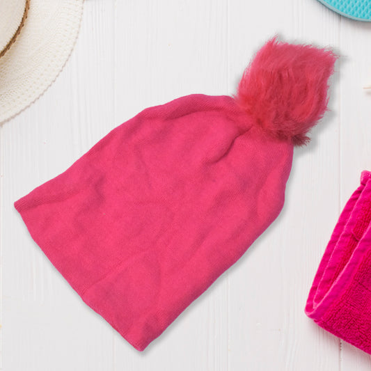 Softwinter Cap For Gilrs